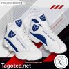 Emory University Logo Air Jordan 13 Shoes