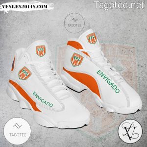 Envigado Logo Air Jordan 13 Shoes