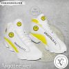 Ergotelis Logo Air Jordan 13 Shoes