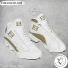 Escada Logo Air Jordan 13 Shoes