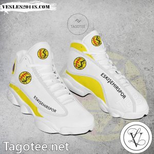 Eskisehirspor Club Air Jordan 13 Shoes