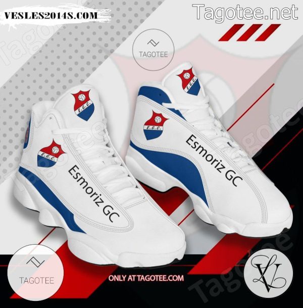 Esmoriz GC Volleyball Air Jordan 13 Shoes