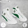 Estrellas Orientales Logo Air Jordan 13 Shoes