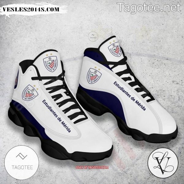 Estudiantes de Merida Sport Air Jordan 13 Sneakers