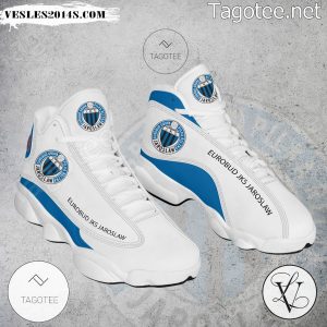 Eurobud JKS Jaroslaw Club Air Jordan 13 Shoes