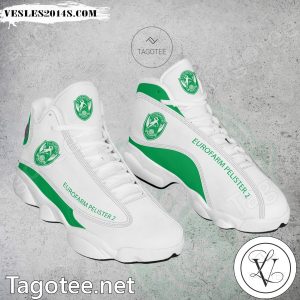 Eurofarm Pelister 2 Club Air Jordan 13 Shoes