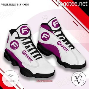 F.I.R.S.T. Institute Air Jordan 13 Shoes