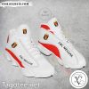 FBC Melgar Club Air Jordan 13 Shoes