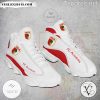 FC Augsburg Air Jordan 13 Shoes