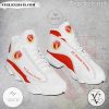 FC Energie Cottbus Air Jordan 13 Shoes