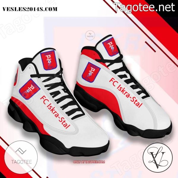 FC Iskra-Stal Sport Air Jordan 13 Shoes