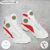 FC Istiqlol Air Jordan 13 Shoes