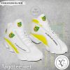 FC Metalist Kharkiv Club Air Jordan 13 Shoes