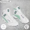 FC UFA Air Jordan 13 Shoes