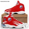 FC Utrecht Air Jordan 13 Shoes