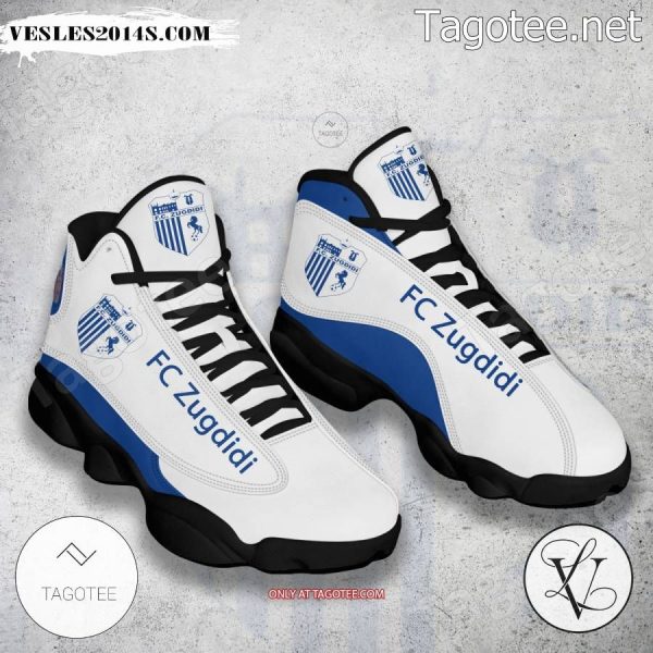 FC Zugdidi Sport Air Jordan 13 Shoes