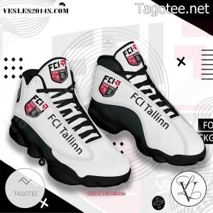 FCI Tallinn Sport Air Jordan 13 Shoes