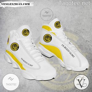 FK Bodo Glimt Air Jordan 13 Shoes