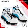 FK Gorno Lisice Logo Club Air Jordan 13 Shoes