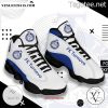 FK Turnovo Logo Club Air Jordan 13 Shoes