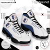 Fairfax University of America Air Jordan 13 Shoes