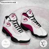 Fairmont State University Air Jordan 13 Shoes