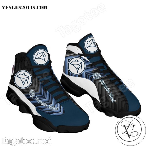 Fannie Mae Air Jordan 13 Shoes