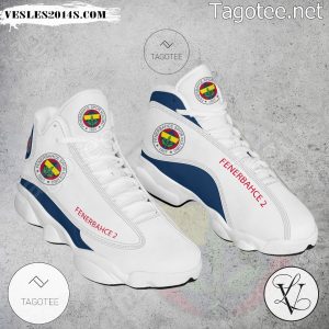 Fenerbahce 2 Women Basketball Air Jordan 13 Shoes