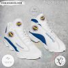 Fenerbahce Basketball Air Jordan 13 Shoes