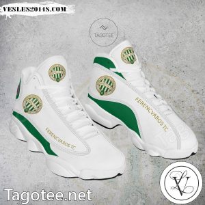 Ferencvaros TC Air Jordan 13 Shoes