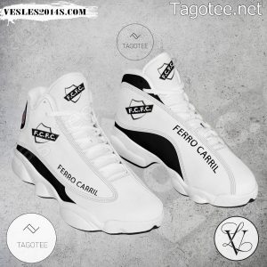 Ferro Carril Salto Logo Air Jordan 13 Shoes