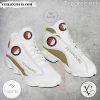 Feyenoord Logo Air Jordan 13 Shoes