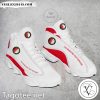 Feyenoord Rotterdam Logo Air Jordan 13 Shoes