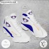 Fife Flyers Club Air Jordan 13 Shoes