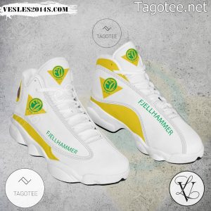 Fjellhammer Club Air Jordan 13 Shoes