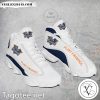 Flint Firebirds Club Air Jordan 13 Shoes