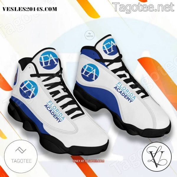 Florida Academy Air Jordan 13 Shoes