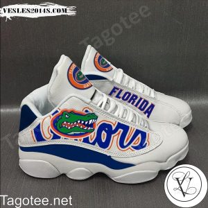 Florida Gators Air Jordan 13 Shoes