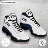 Florida International University Logo Air Jordan 13 Shoes