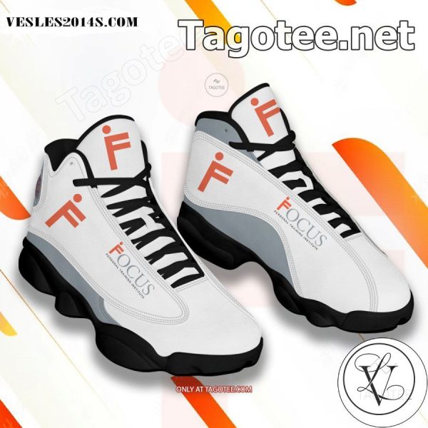 Focus Personal Training Institute Air Jordan 13 Shoes