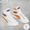 Fort Wayne Komets Club Air Jordan 13 Shoes