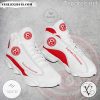 Fortuna Dusseldorf Air Jordan 13 Shoes