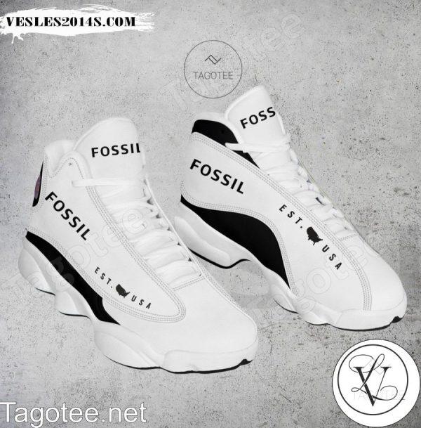 Fossil Watch Logo Air Jordan 13 Shoes