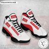 Fox College Air Jordan 13 Shoes