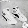 Franck Muller Logo Air Jordan 13 Shoes