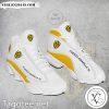 Fuerza Amarilla SC Logo Air Jordan 13 Shoes