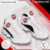 Futura Volley Giovani Women Volleyball Air Jordan 13 Shoes