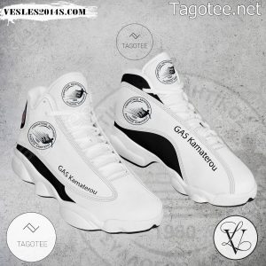 GAS Kamaterou Club Air Jordan 13 Shoes