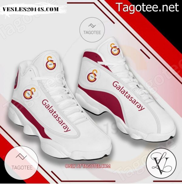 Galatasaray Women Volleyball Air Jordan 13 Shoes