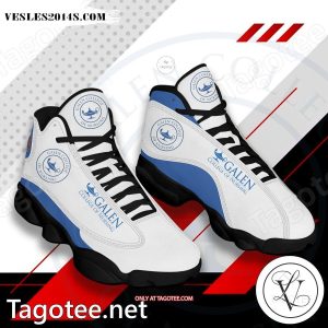 Galen College of Nursing Air Jordan 13 Shoes